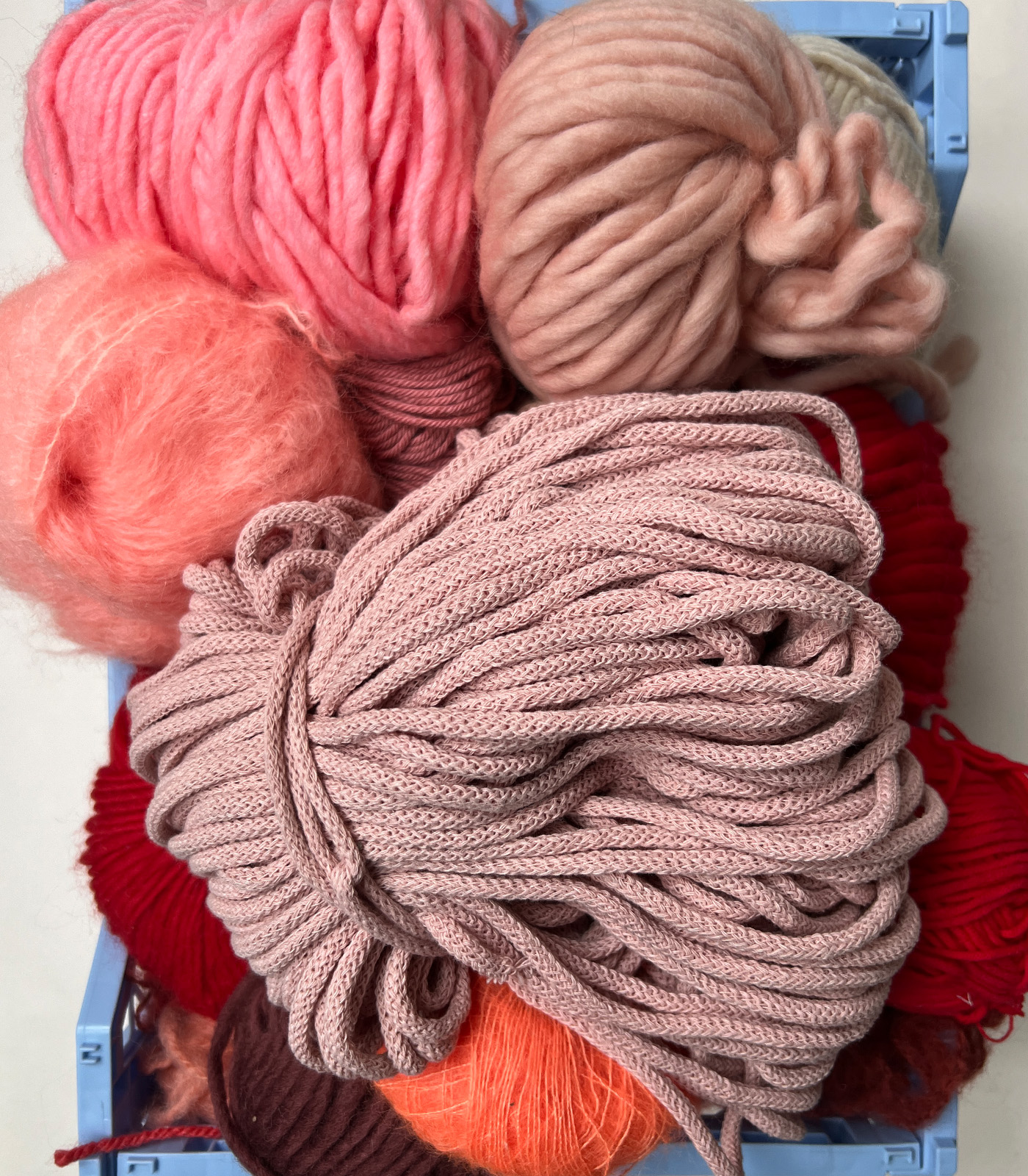 Easy Weavingworkshop<br>1.11.26<br>13-16:00 Uhr – Bild 2